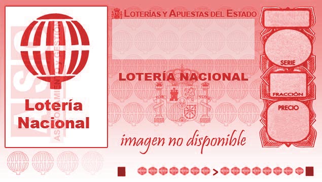 Décimo 90625 del sorteo 34-26/04/2025 Sábado